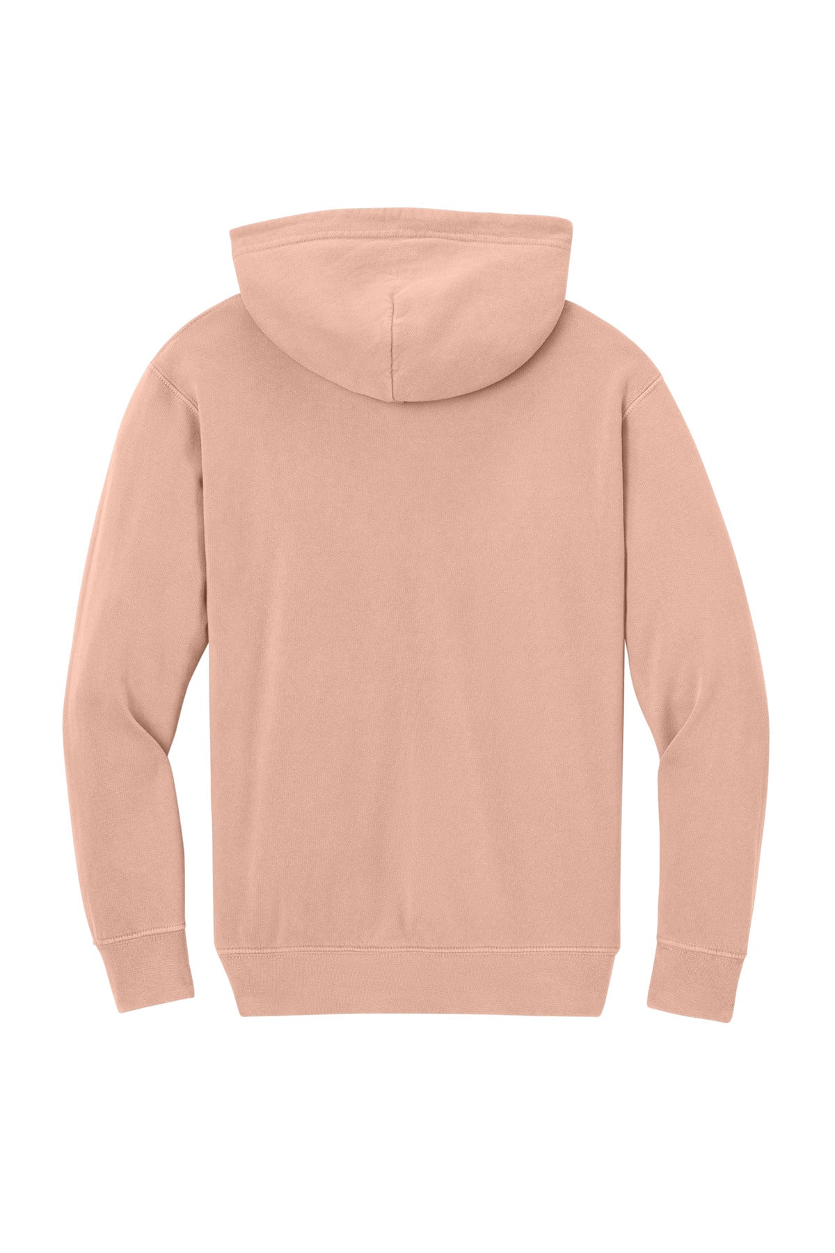 Peachy