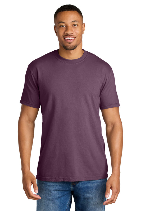 Camiseta pesada Comfort Colors de algodón ring spun (1717)