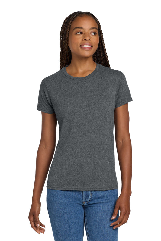 Dark Heather