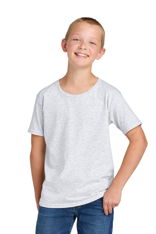 Camiseta juvenil de algodón Jerzees Classics™ (363Y)