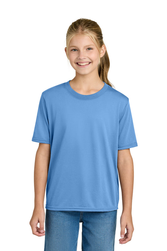 Camiseta Gildan Performance para jóvenes (42000B)
