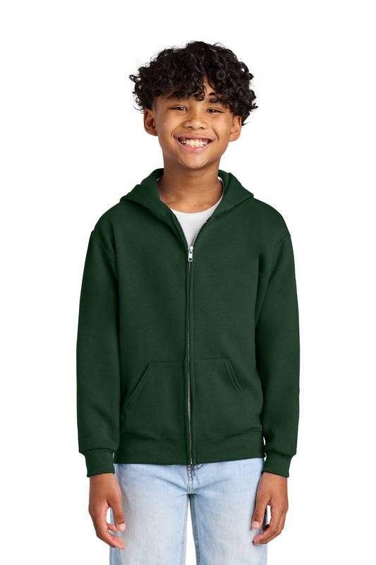 Forest Green