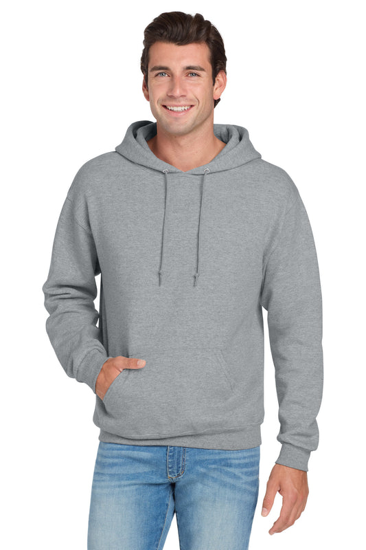 Sudadera con capucha Jerzees NuBlend (996M)