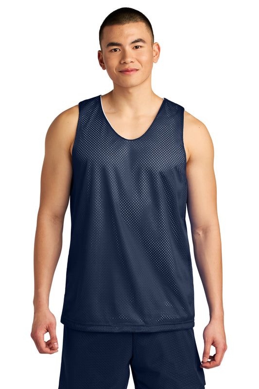 A4 Sprint Reversible Mesh Tank (A4NF1270)