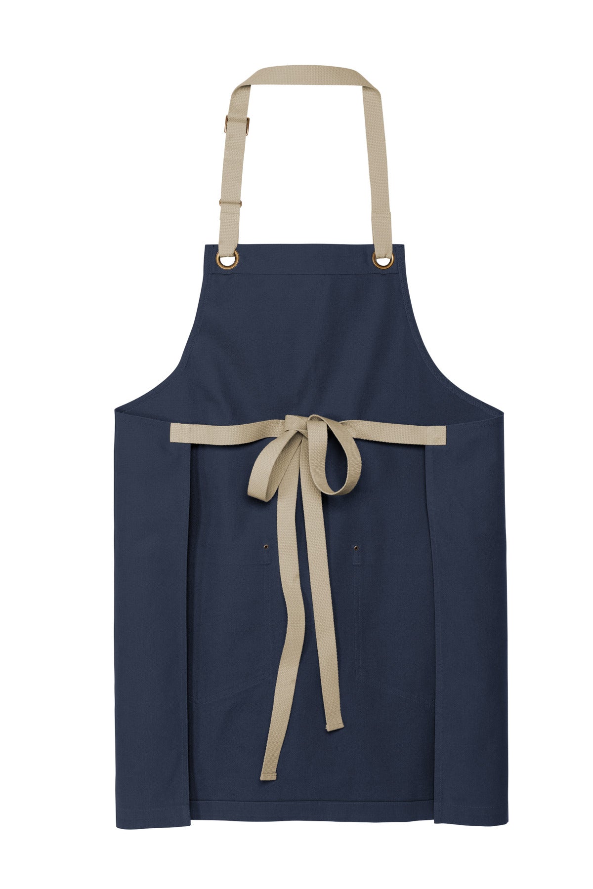 River Blue Navy/ Stone