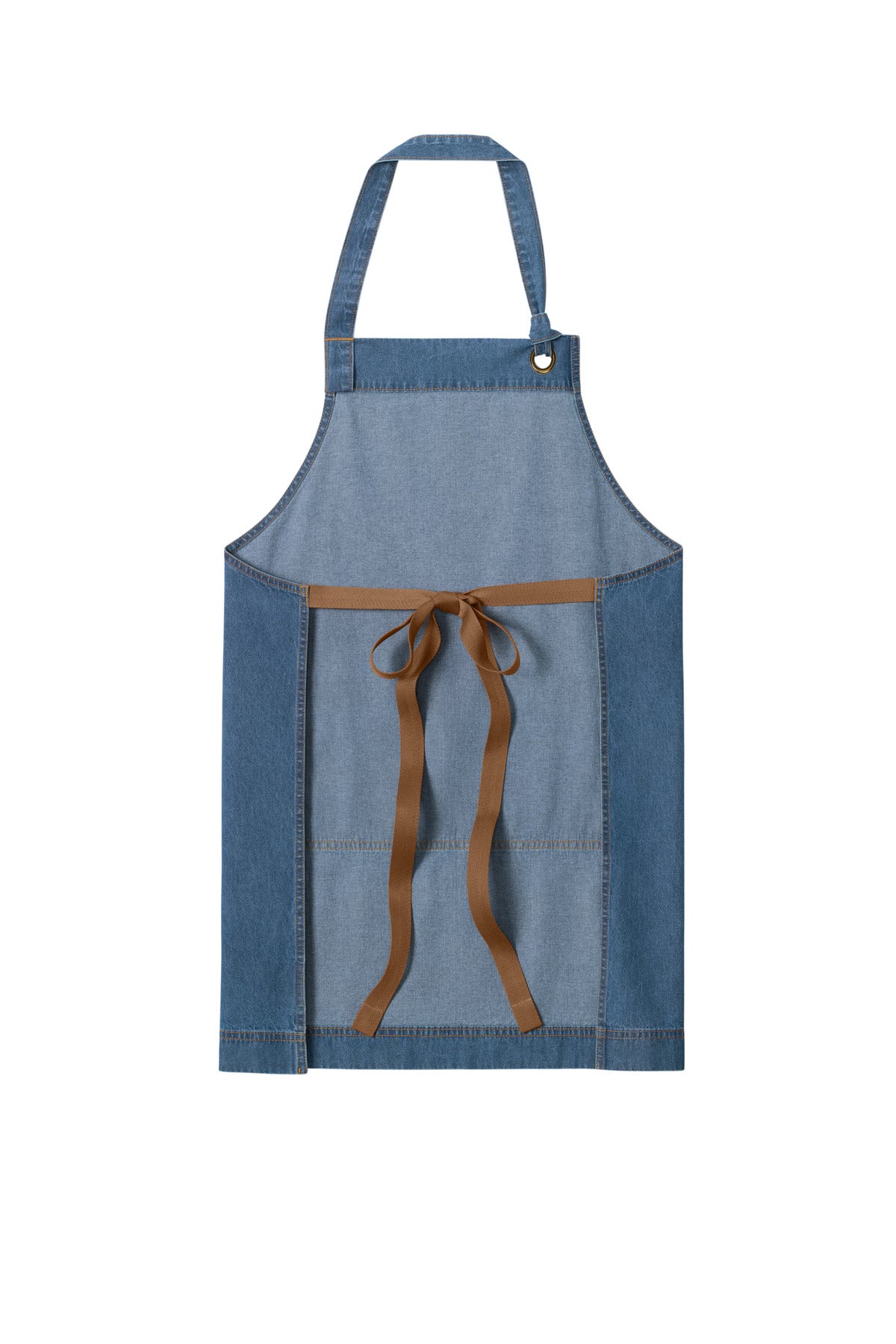 Medium Denim