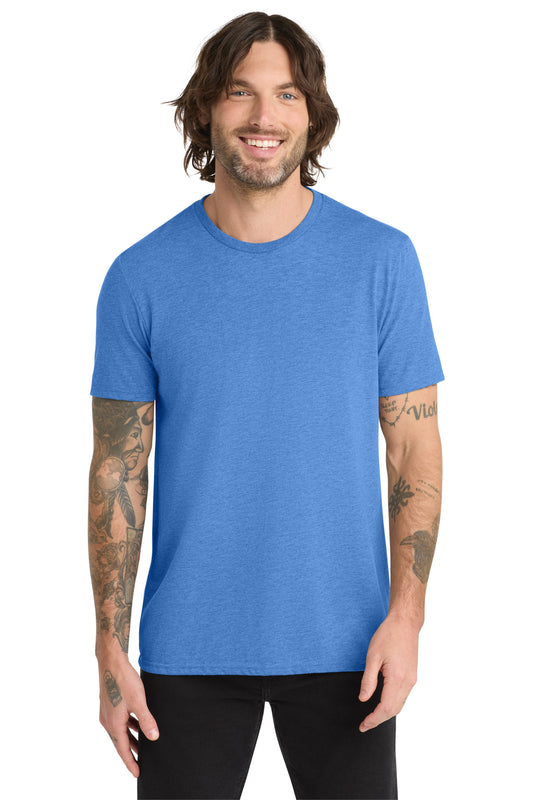 Camiseta unisex de mezcla de tres fibras Allmade (AL2004)