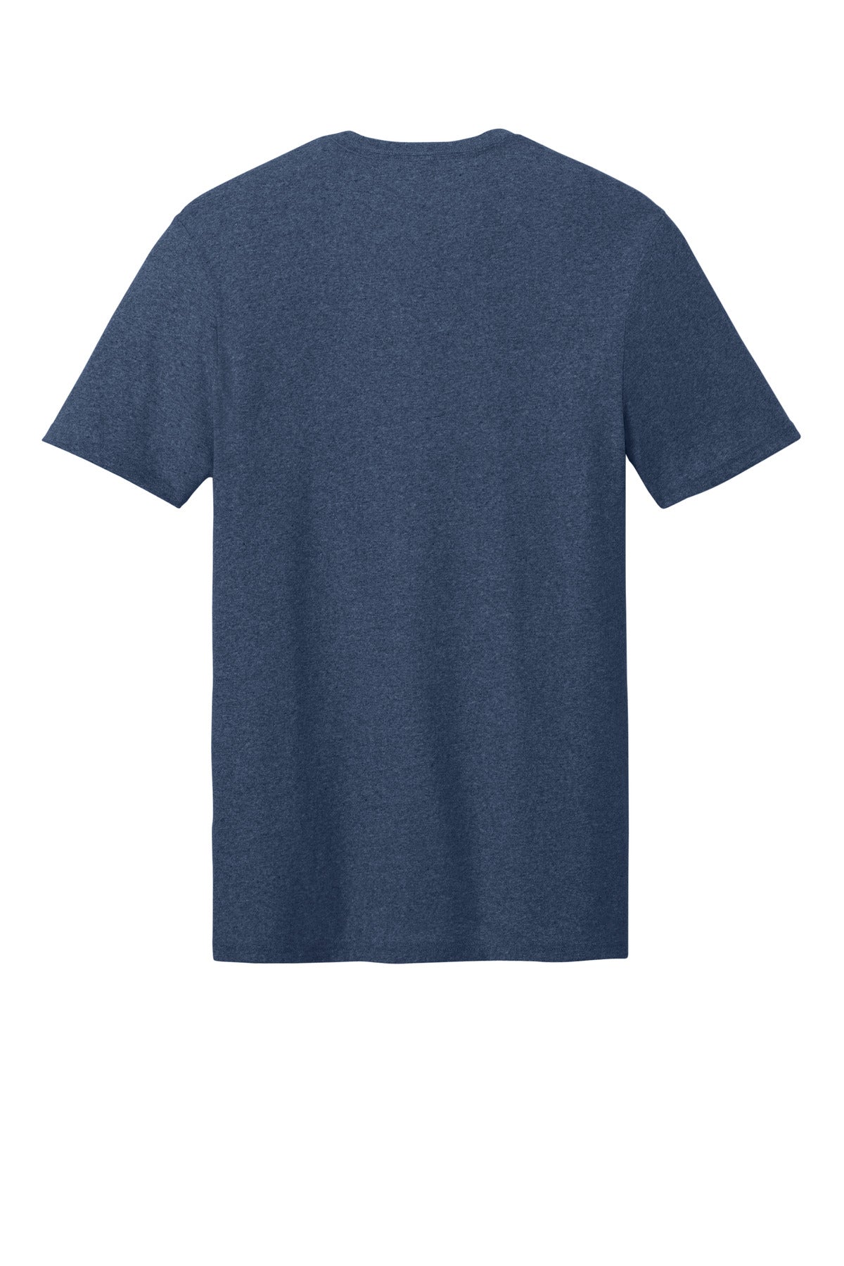 Salvaged Navy Heather