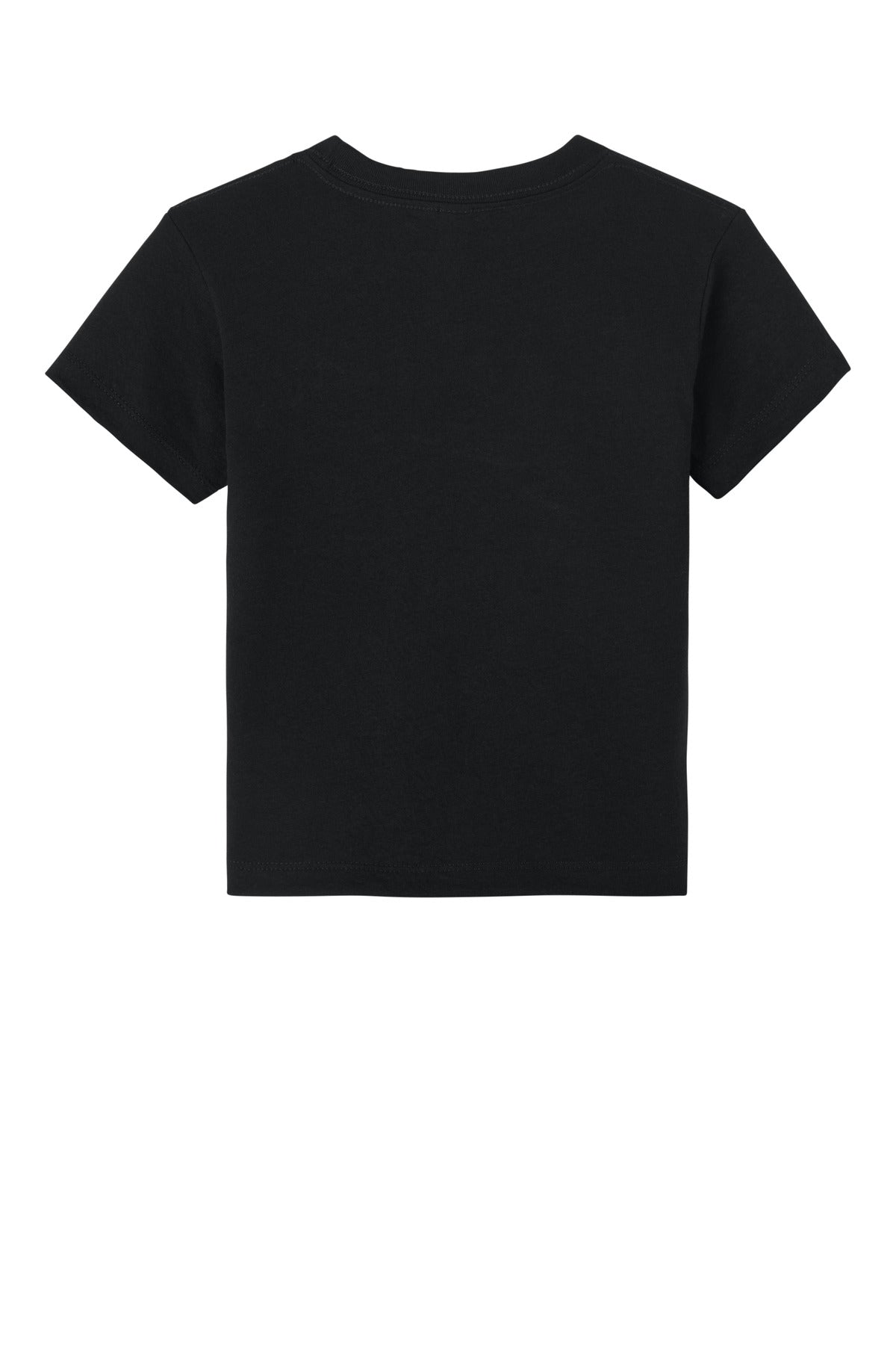 Solid Black Triblend