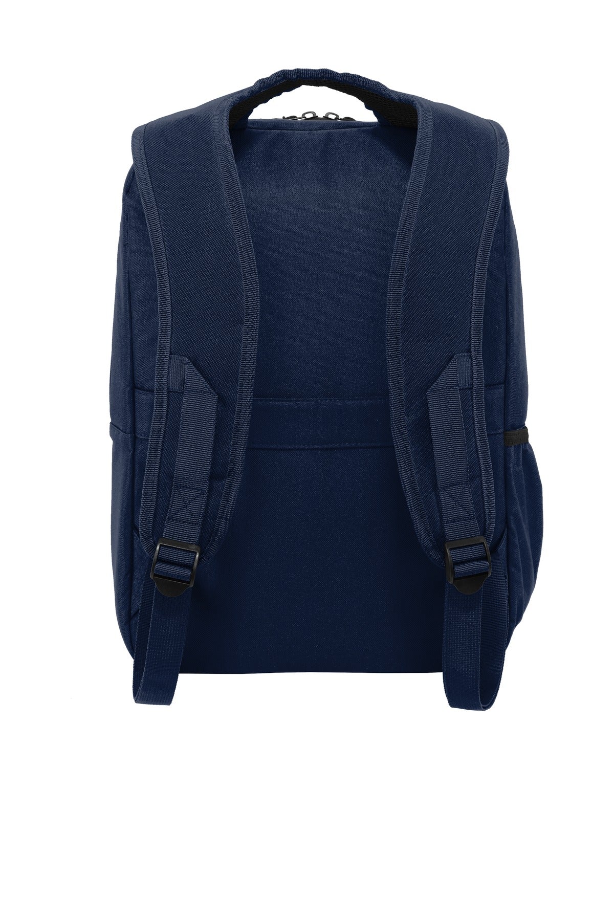 River Blue Navy