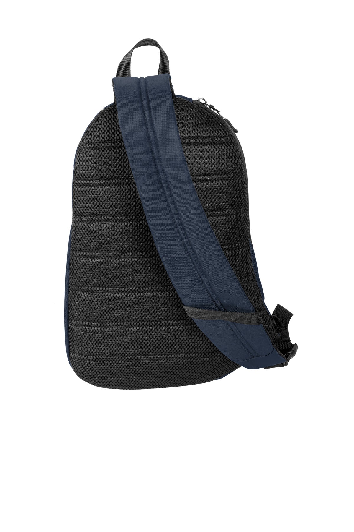 River Blue Navy