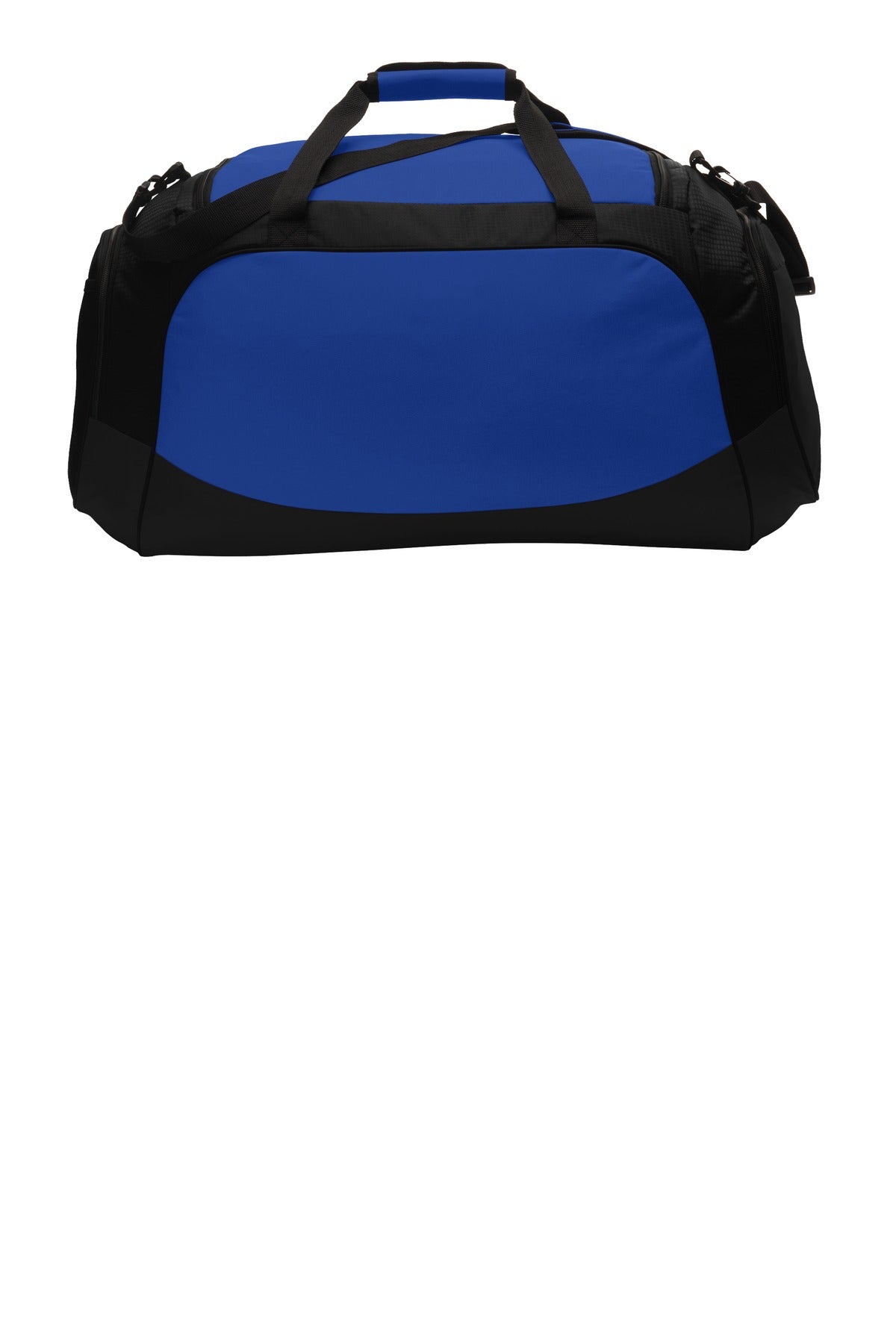 True Royal/ Black