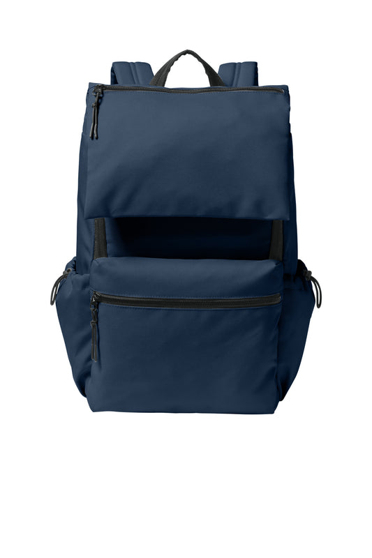 River Blue Navy