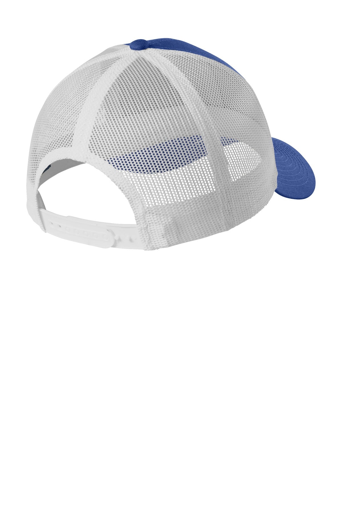 True Blue Heather/ Silver Mist