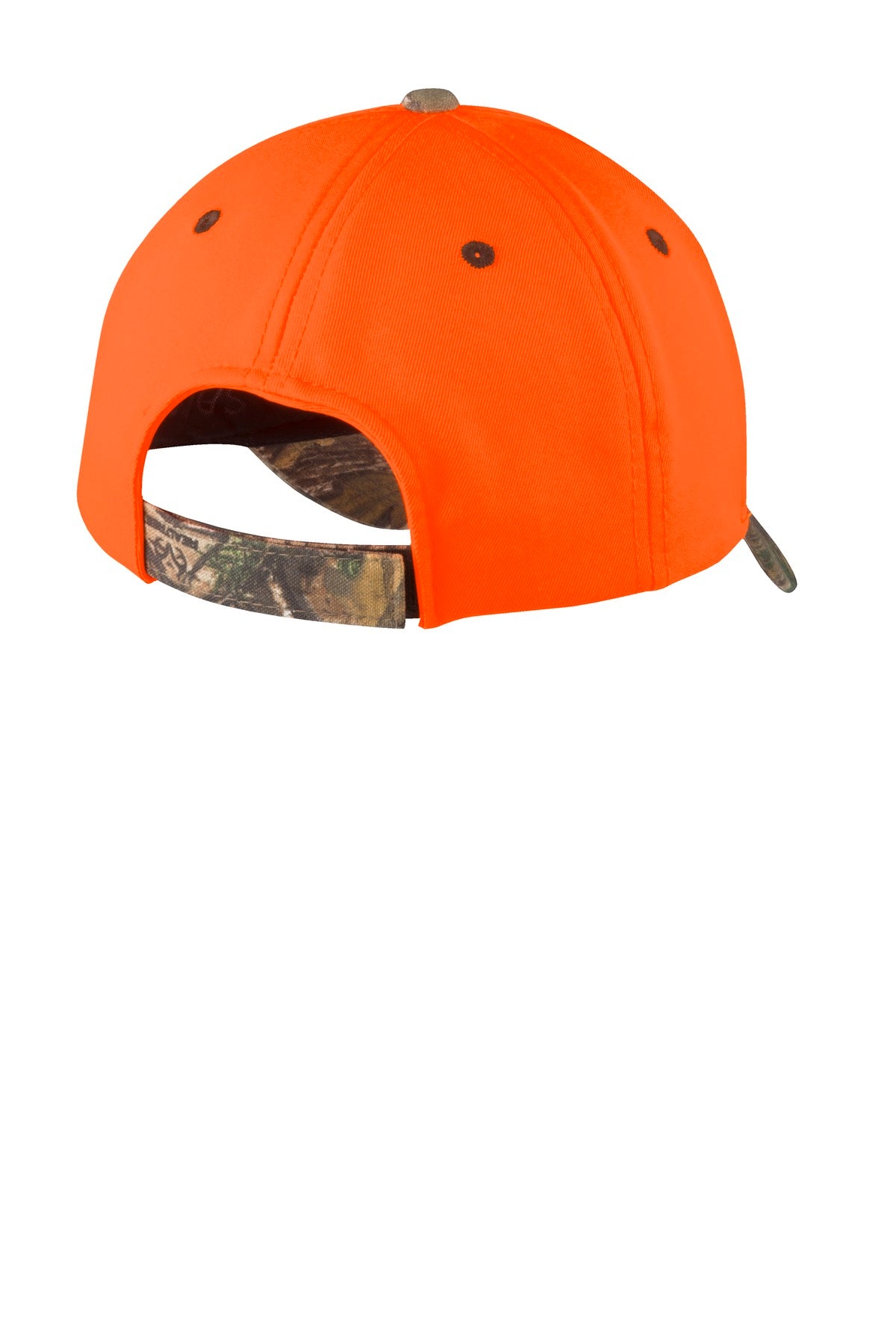 Orange Blaze/ Realtree Xtra