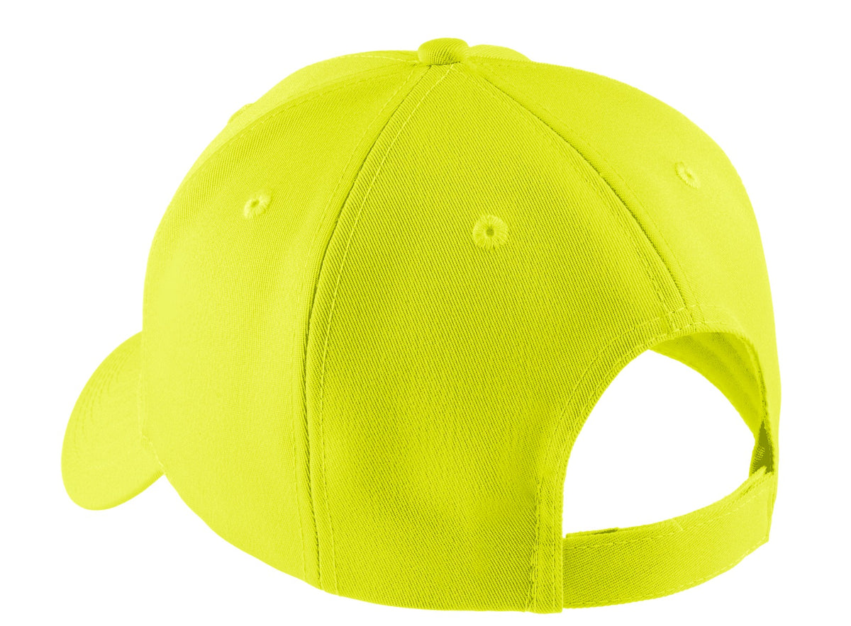 Safety Yellow