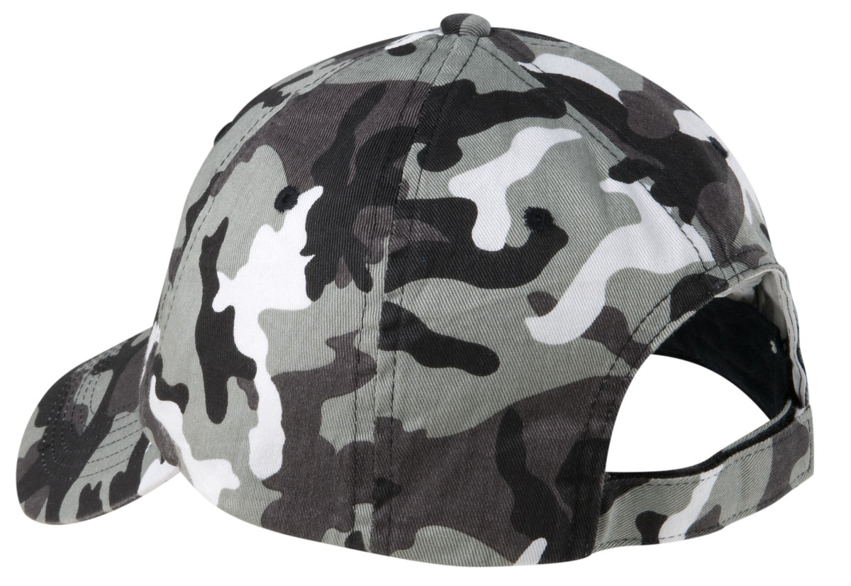 Winter Camo