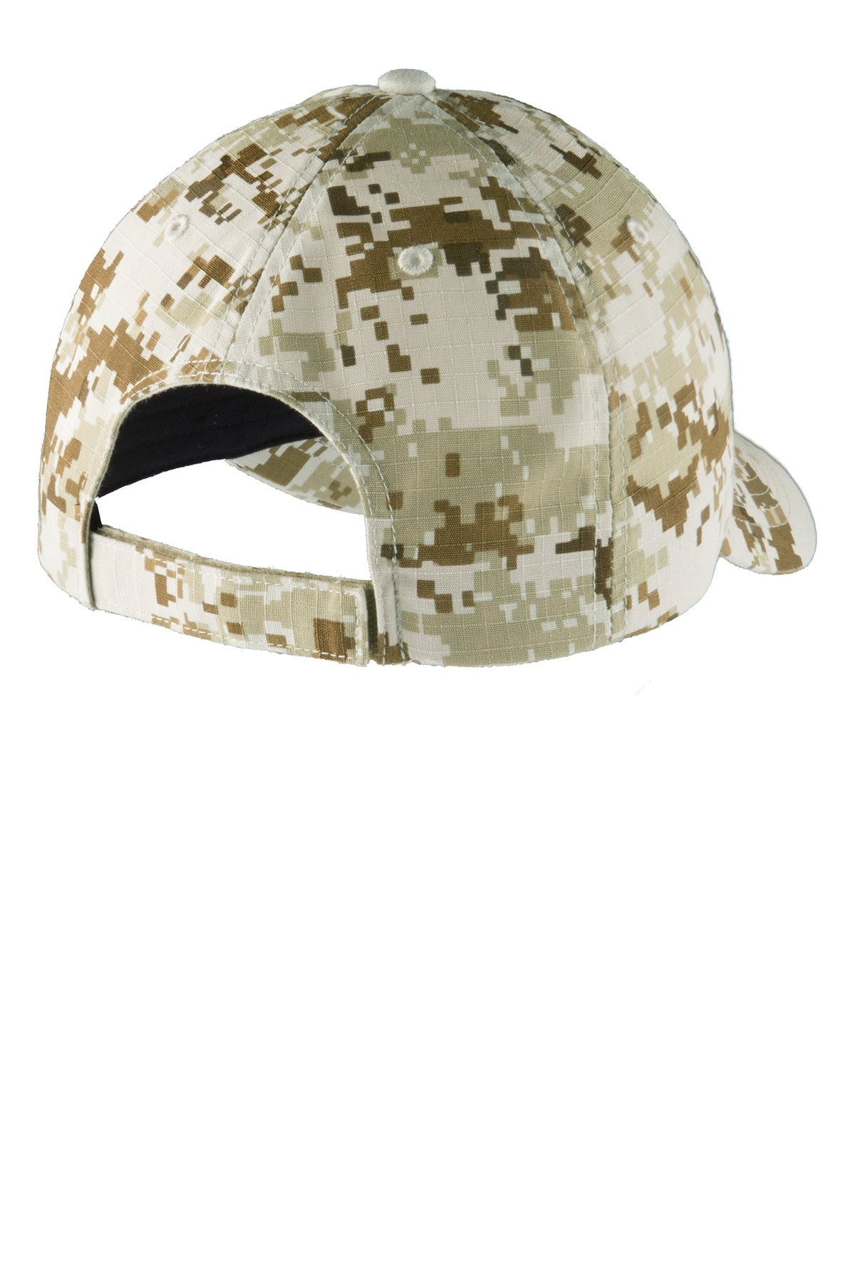 Sand Camo