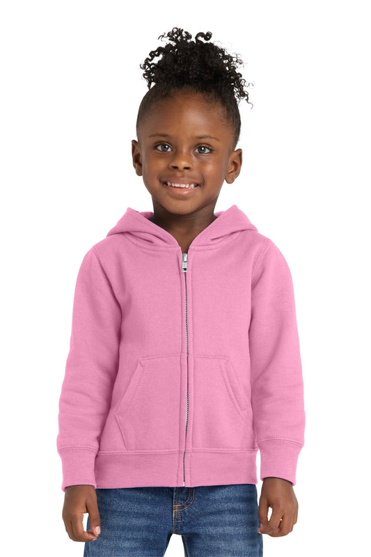 Candy Pink