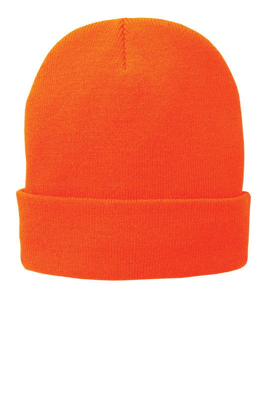 Athletic Orange