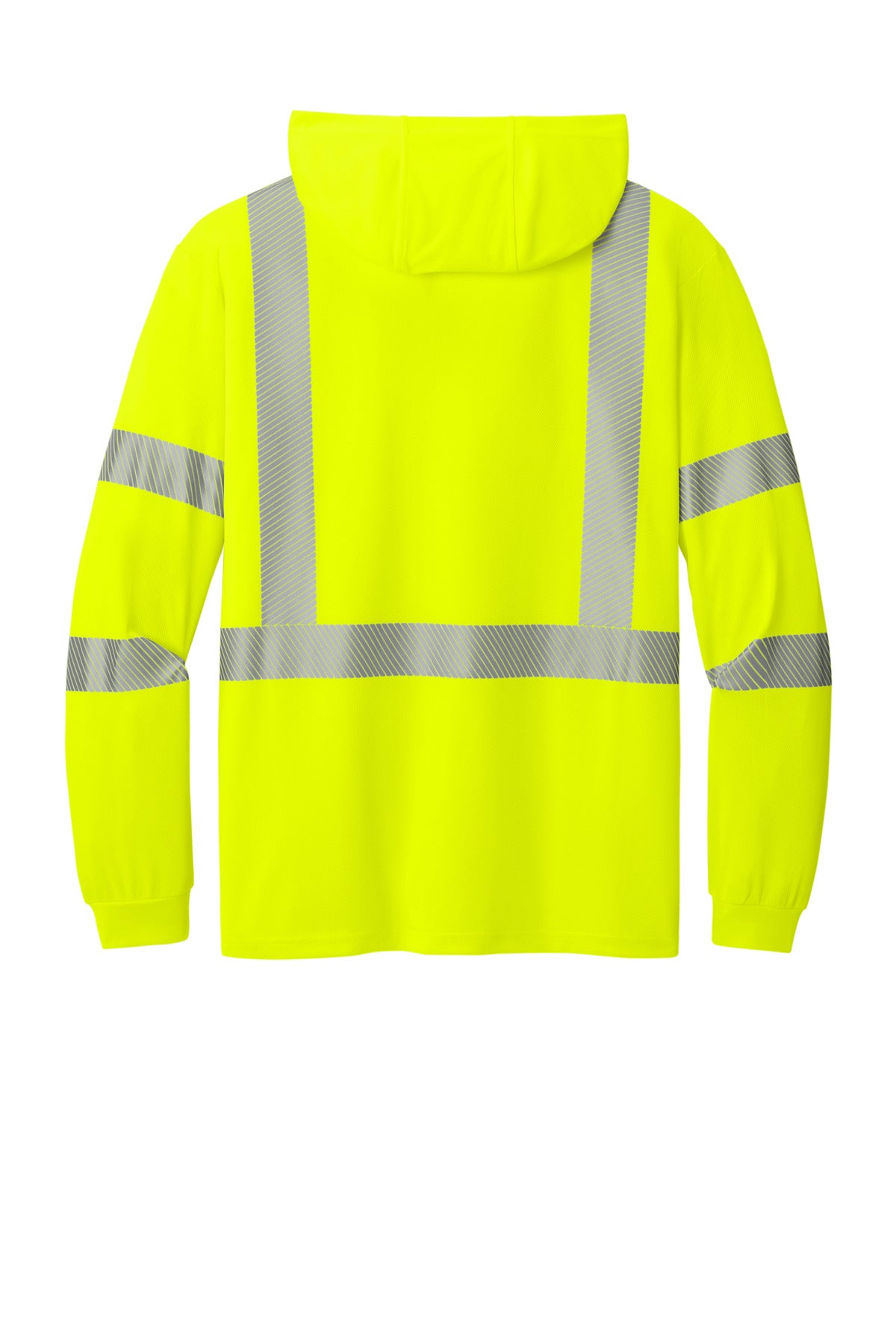 Safety Yellow