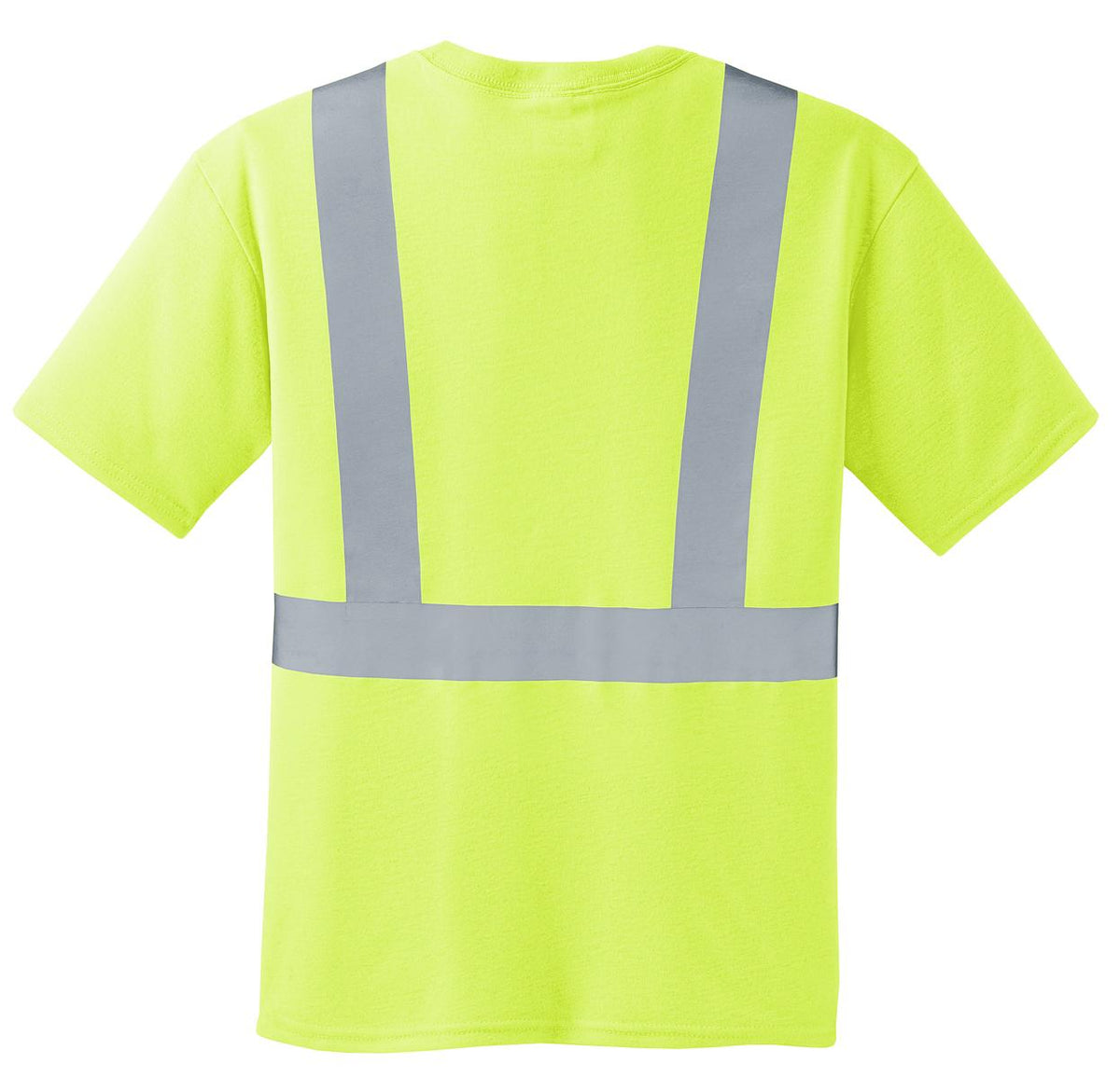 Safety Yellow/ Reflective