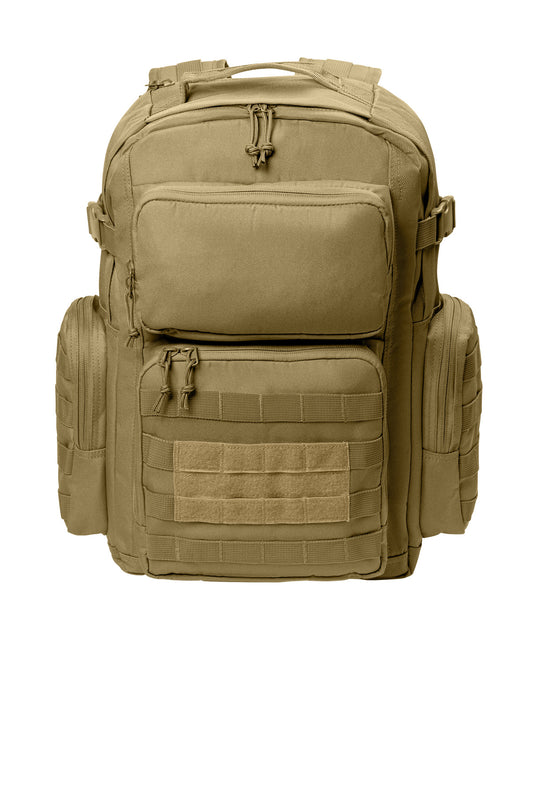 Coyote Brown