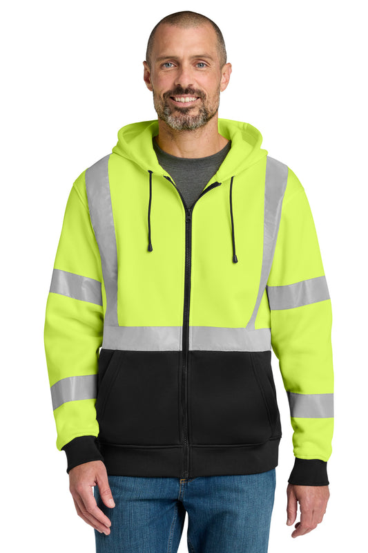 Safety Yellow