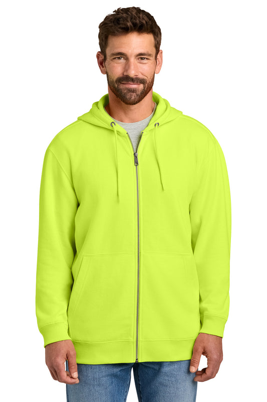 Bright Yellow