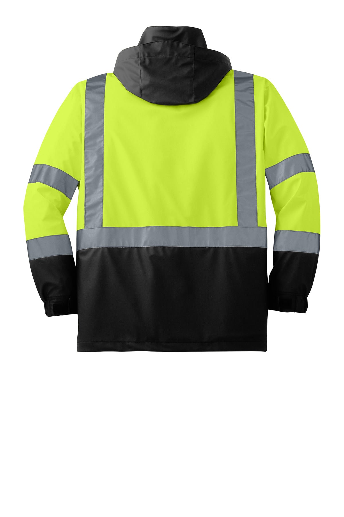 Safety Yellow