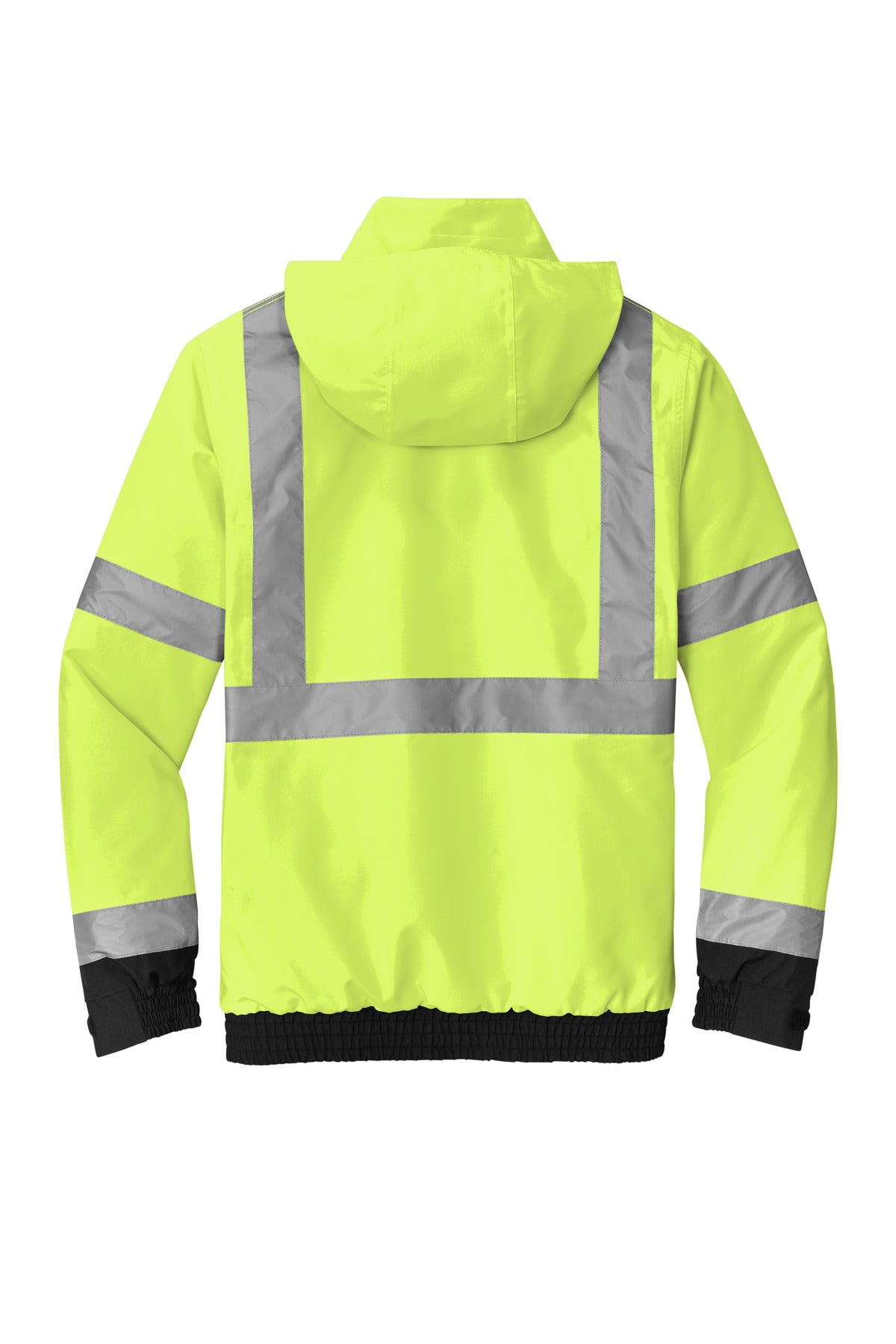Safety Yellow