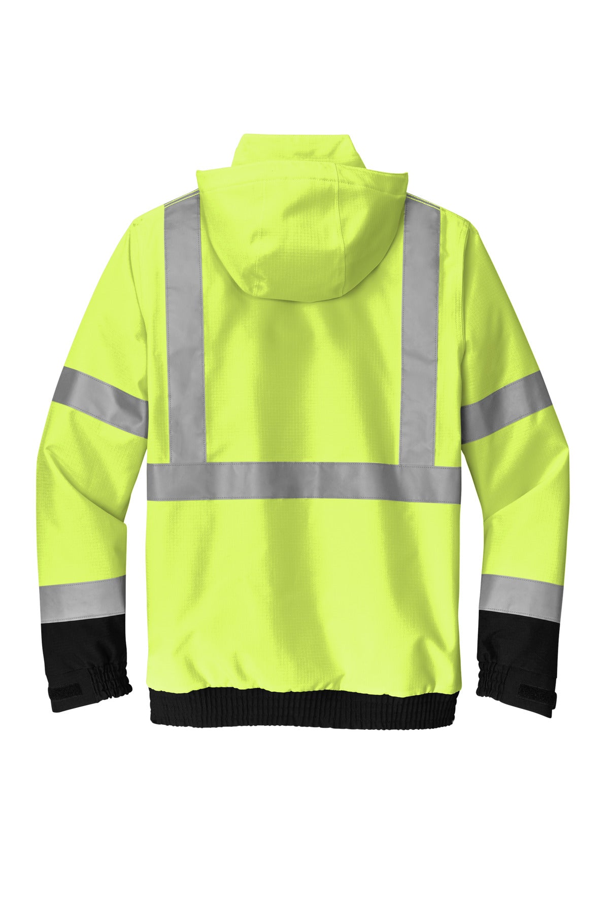 Safety Yellow