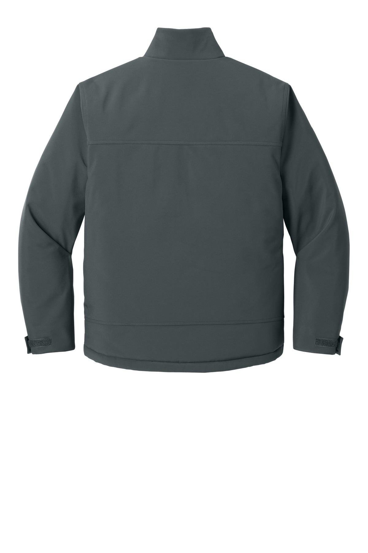 Iron Grey