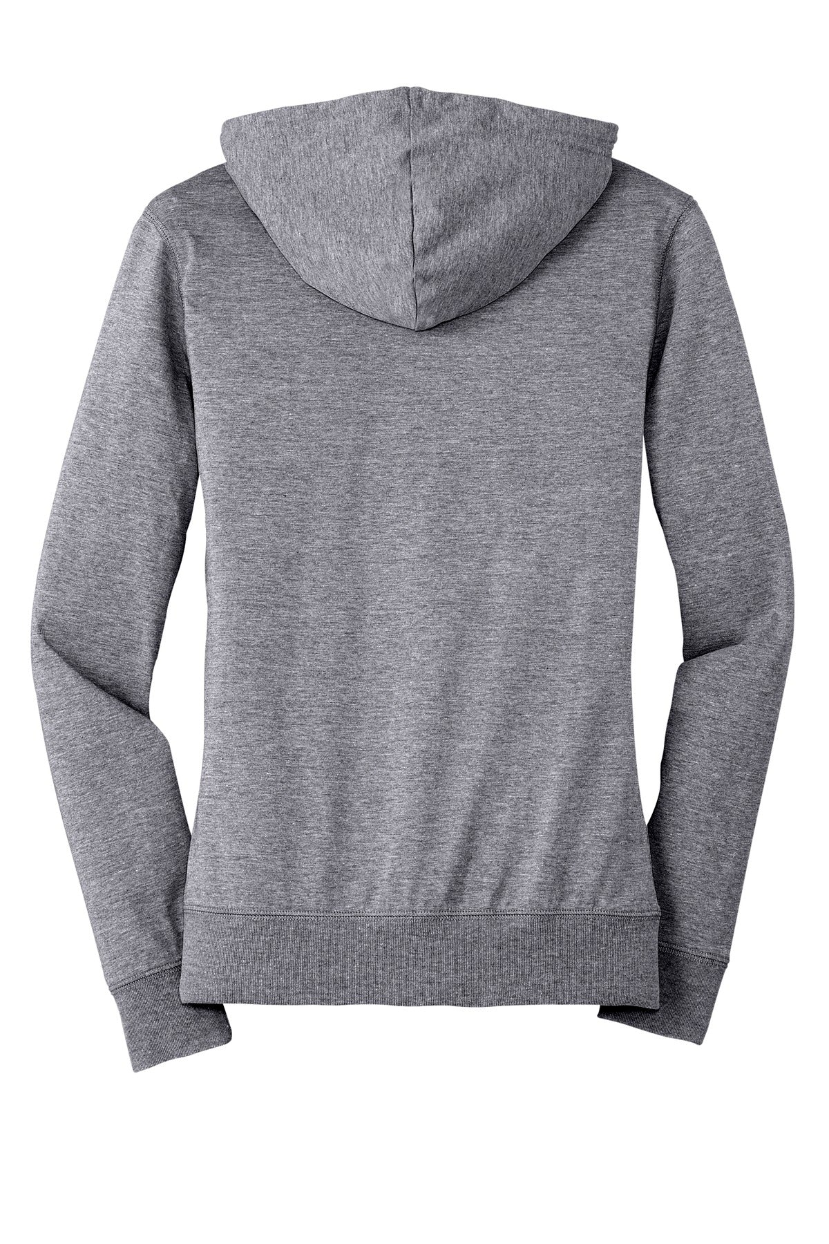 Dark Heather Grey