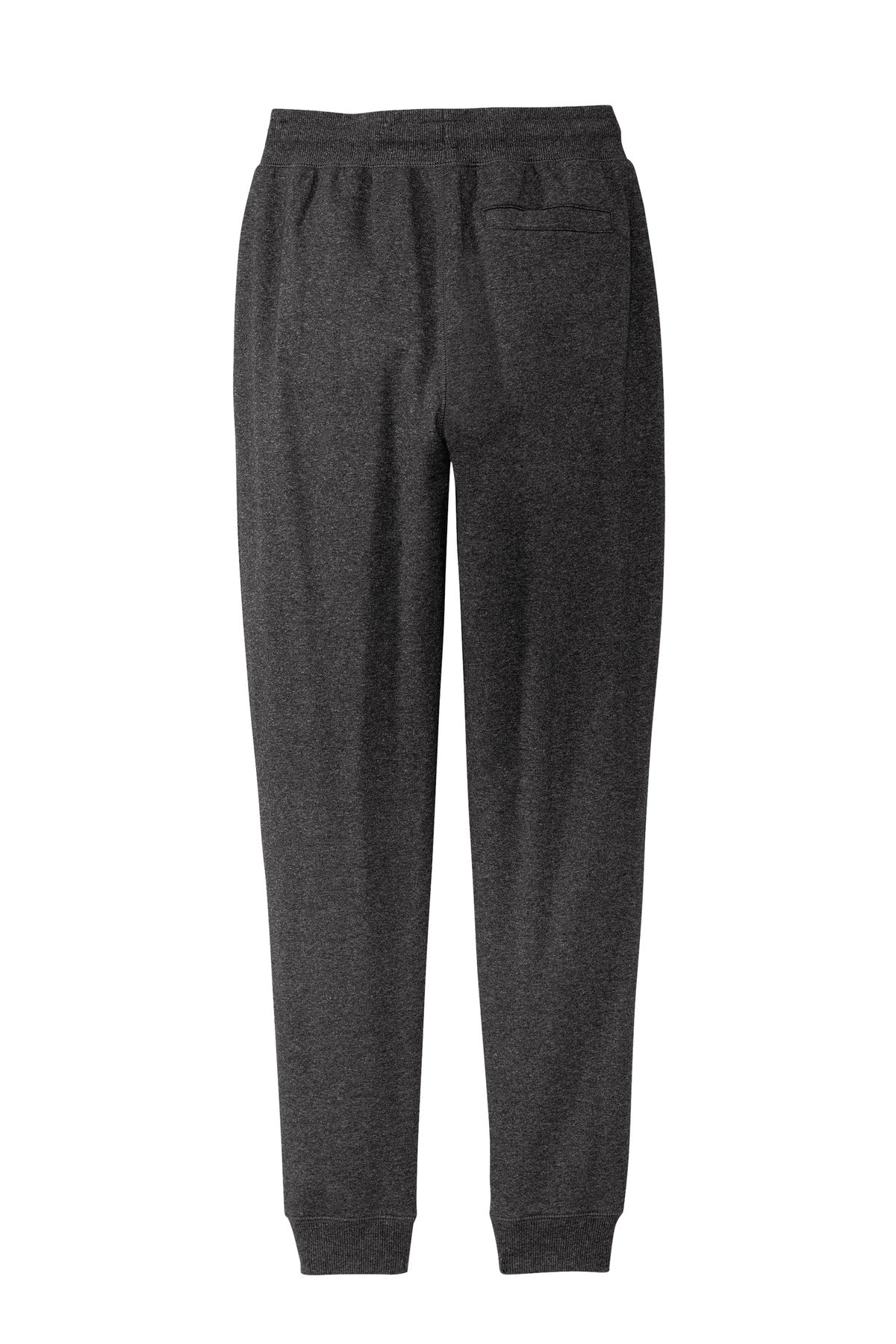 Charcoal Heather