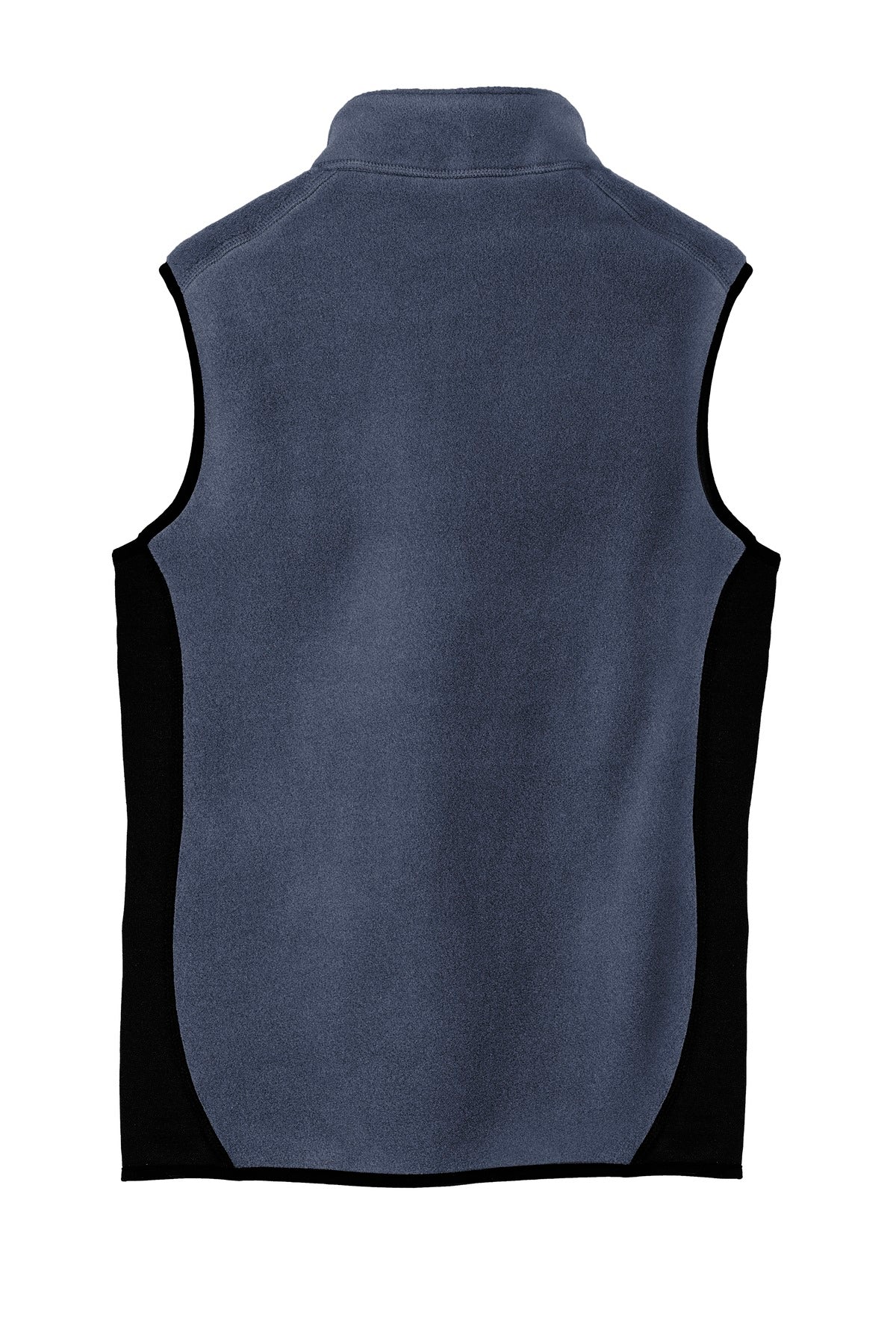 Navy Heather/ Black