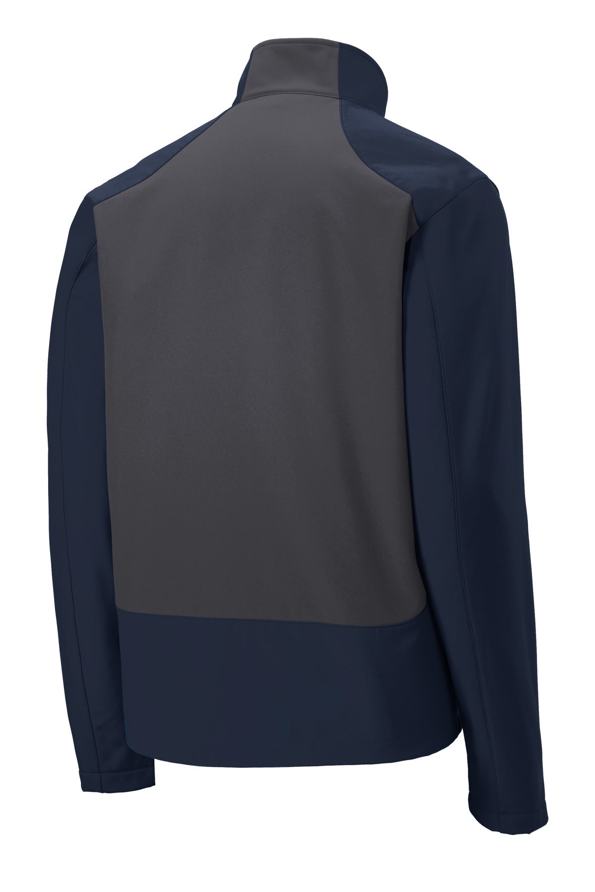 Dress Blue Navy/ Battleship Grey