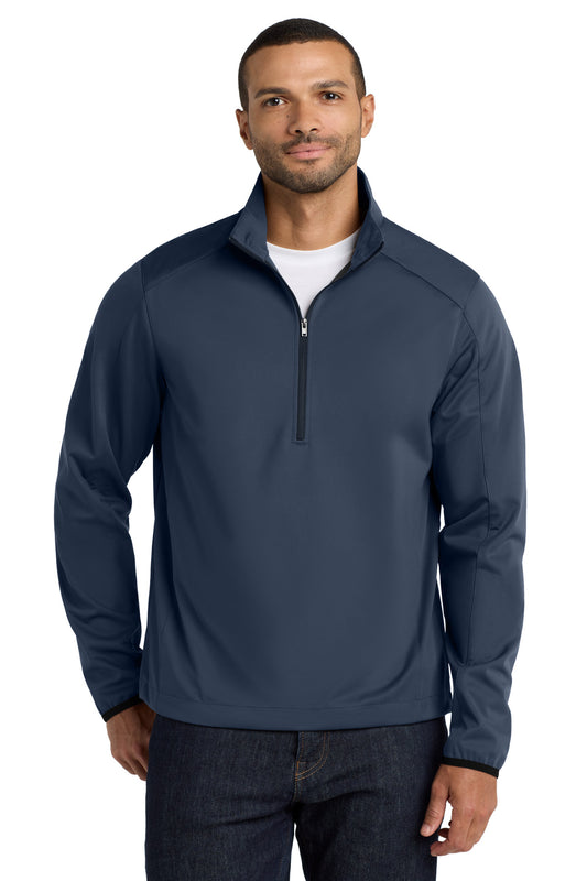 Dress Blue Navy