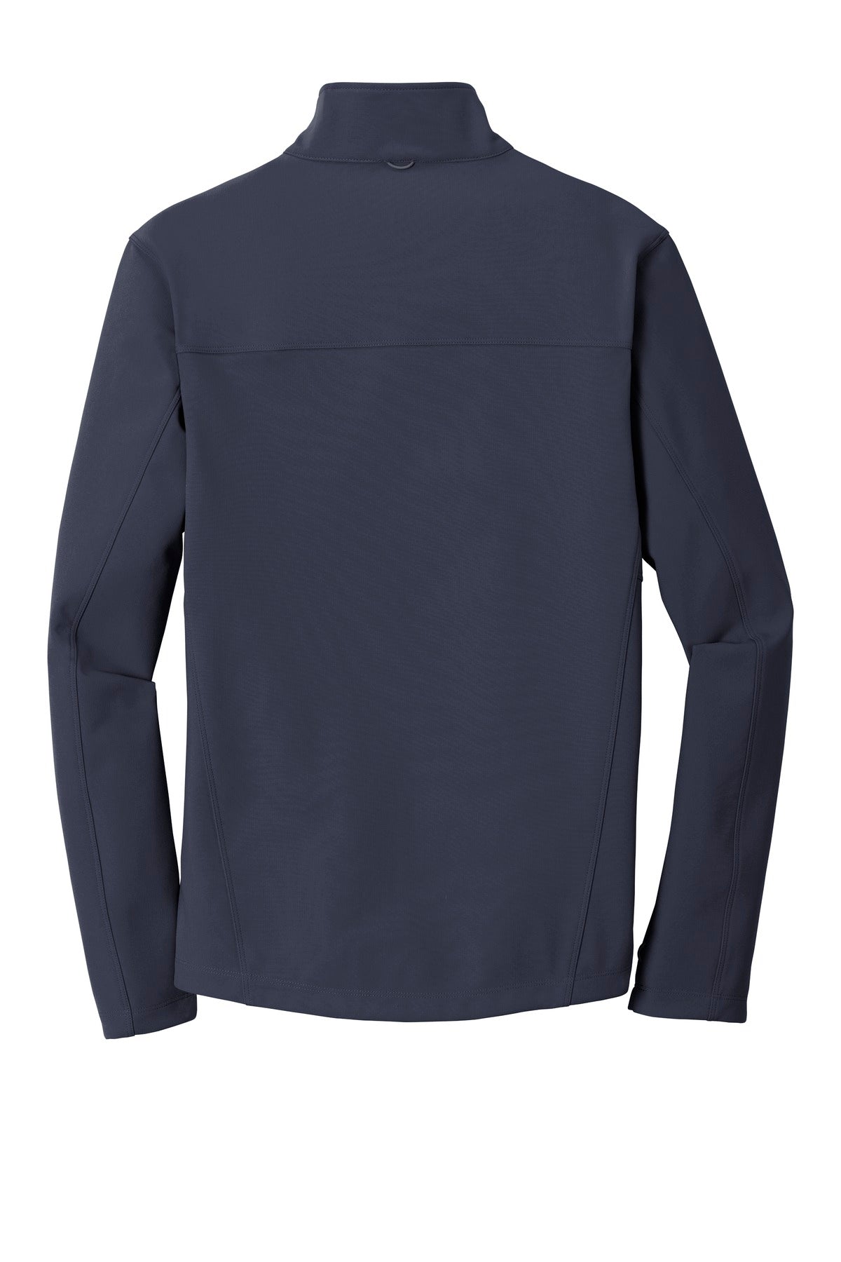 River Blue Navy