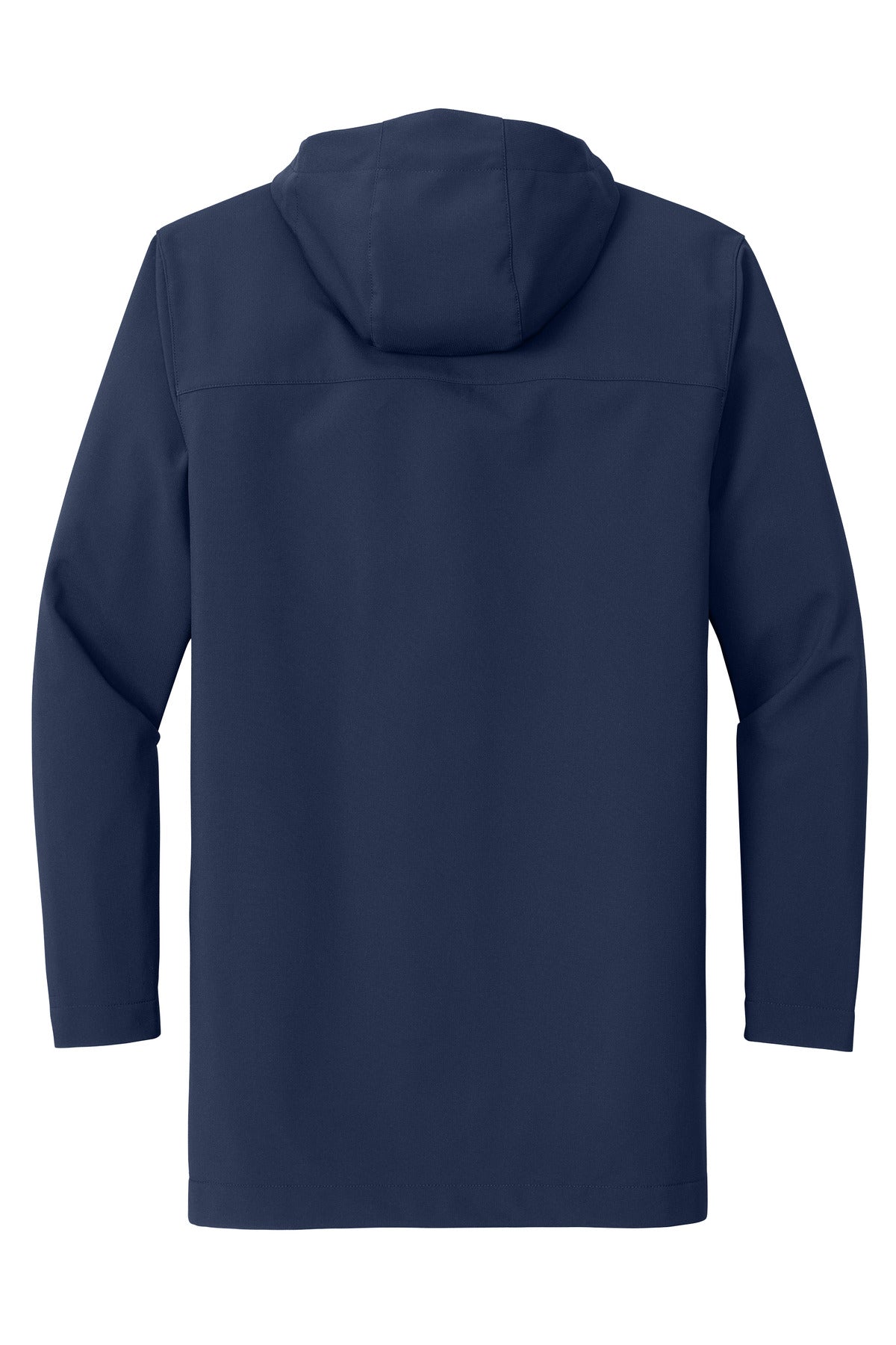 River Blue Navy
