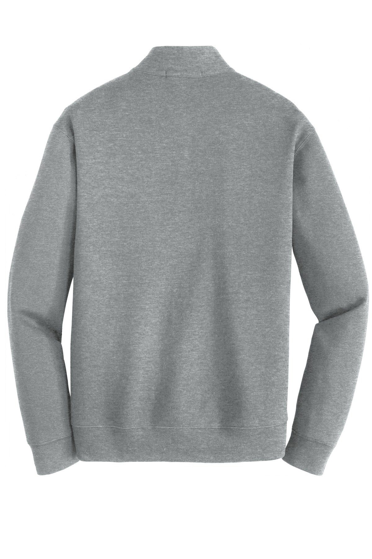 Medium Heather Grey/ Charcoal Heather