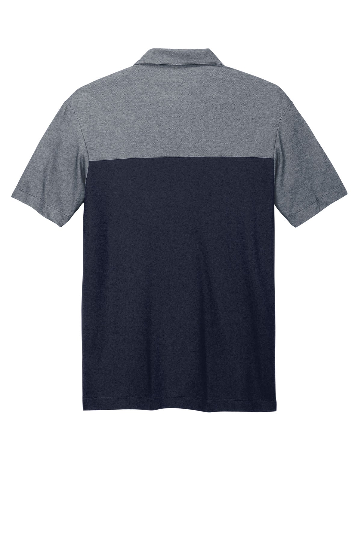River Blue Navy/ River Blue Navy Heather