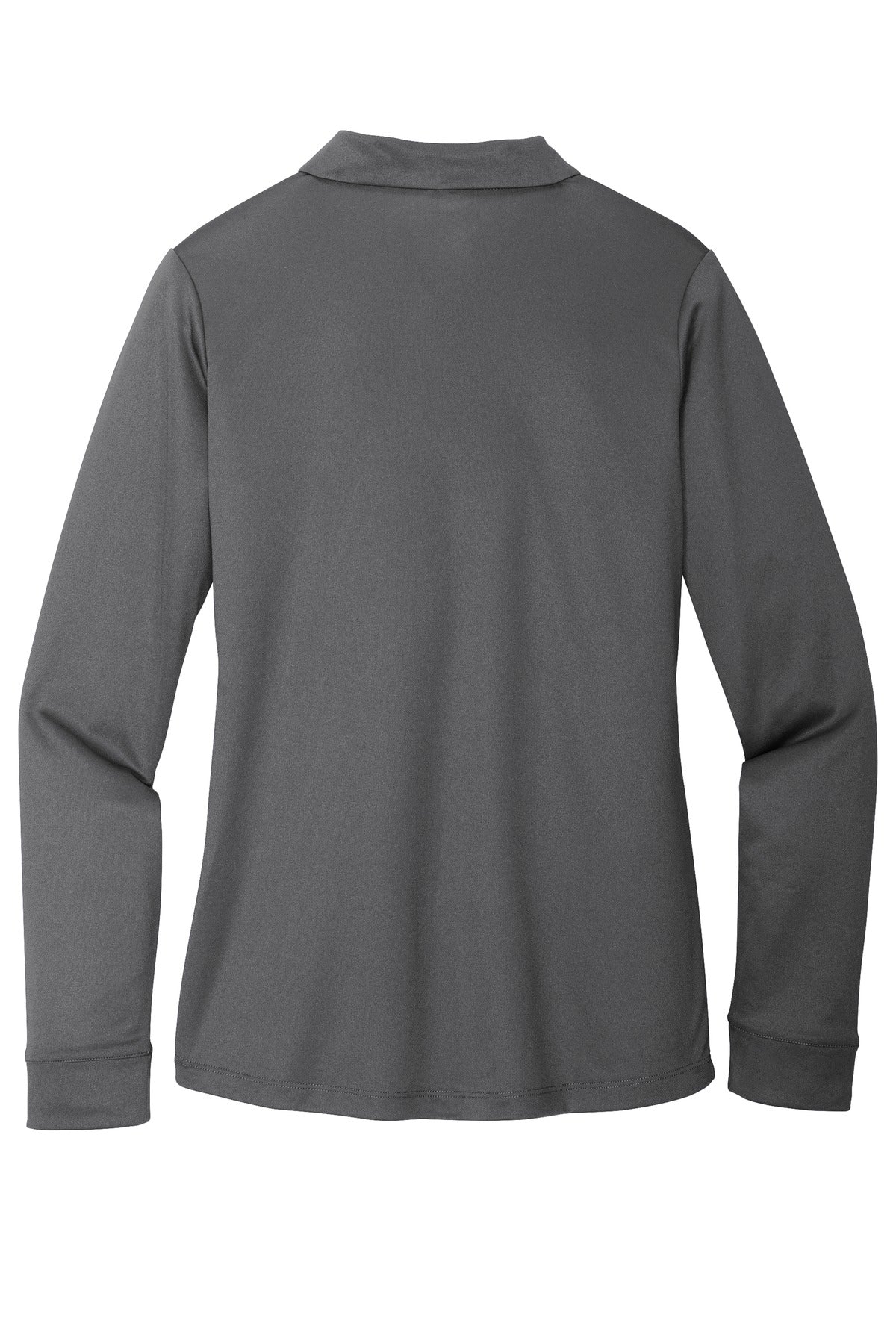 Steel Grey