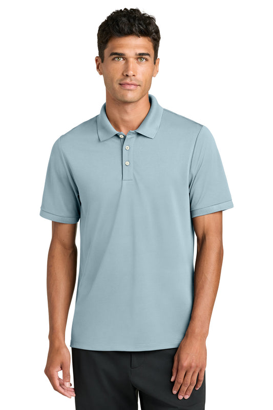 Polo de alto rendimiento para el día a día Mercer+Mettle (MM1030)