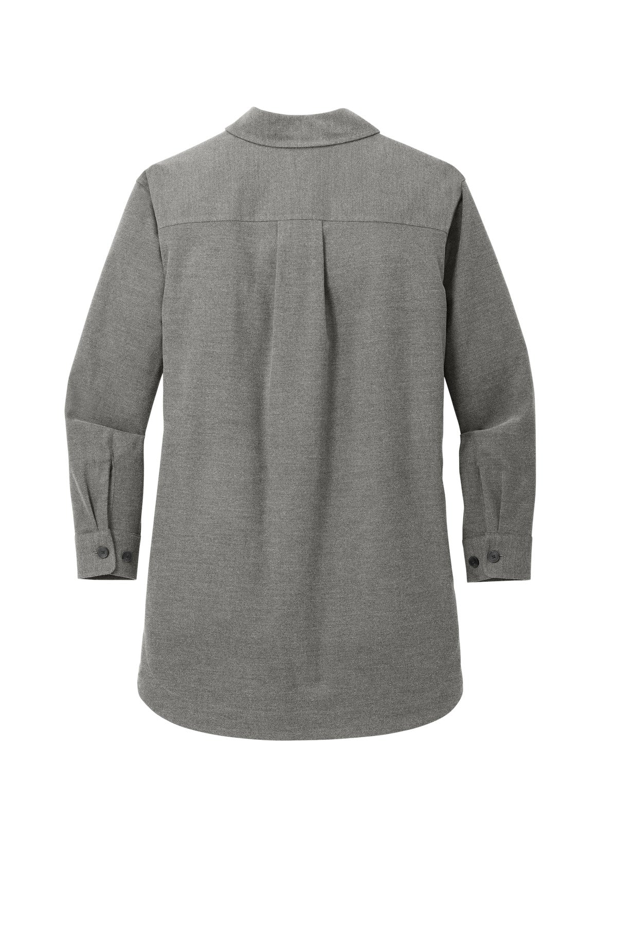 Light Anchor Grey Heather