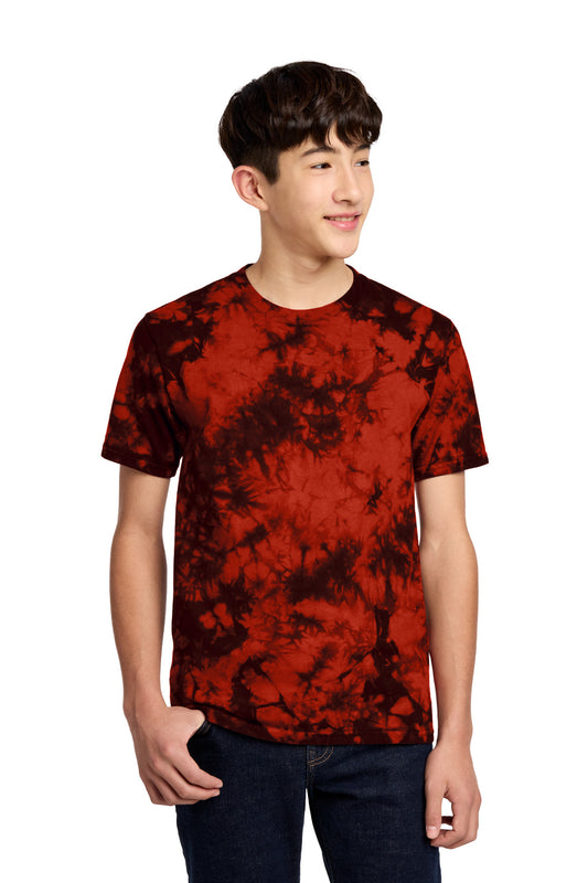 Black/ Red