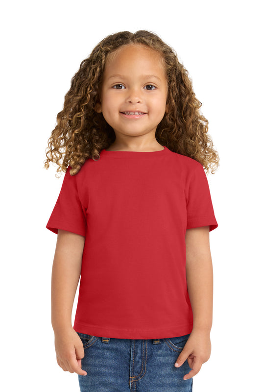 Port & Company Toddler Fan Favorite Tee (PC450TD)
