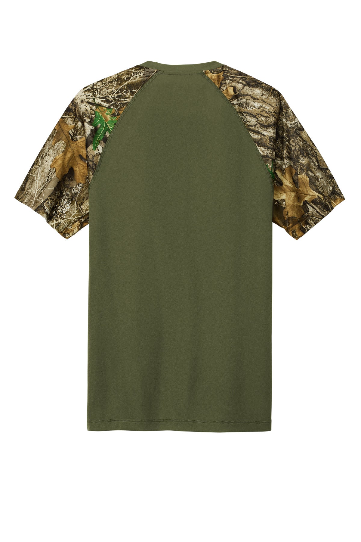 Olive Drab Green/ Realtree Edge