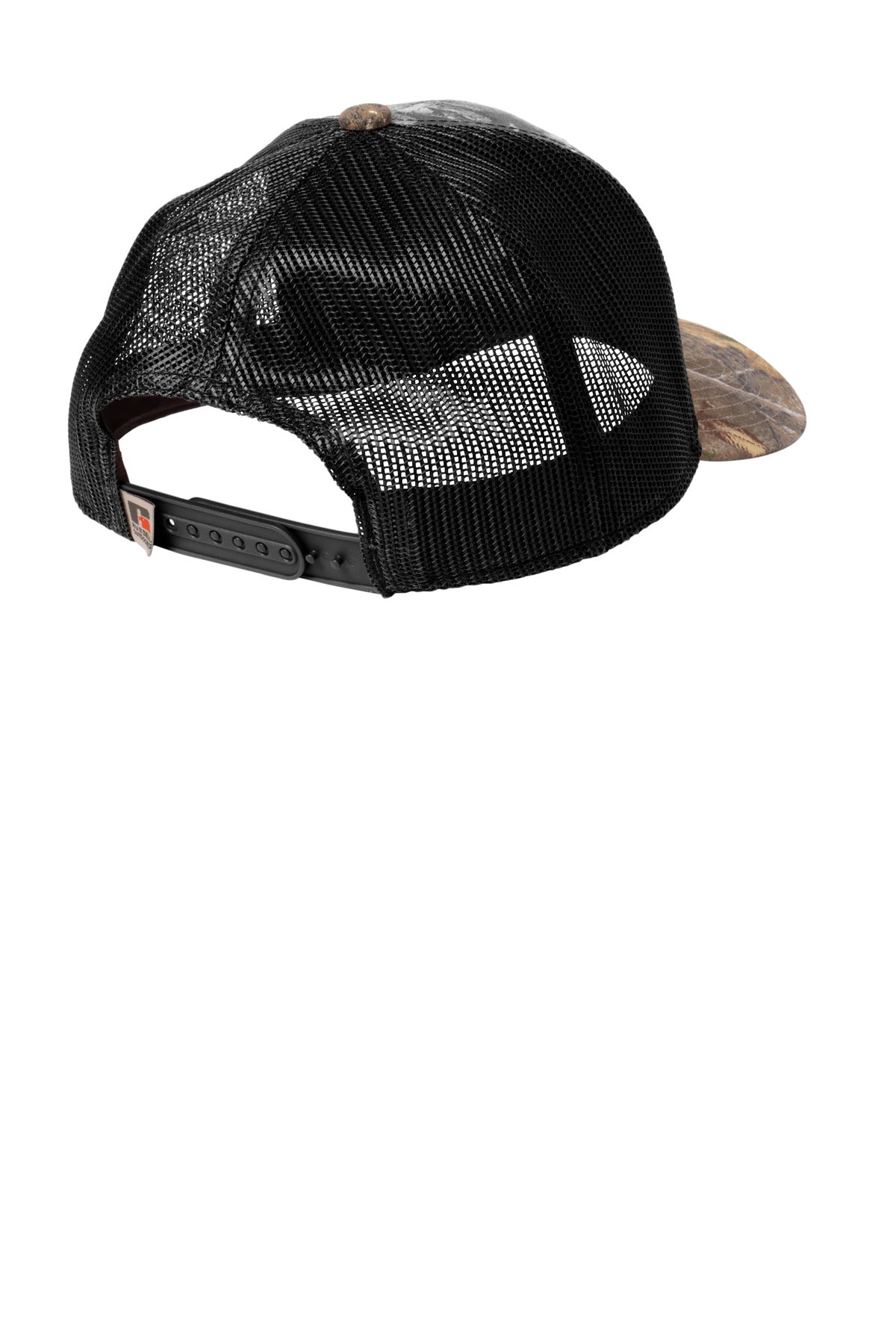 Realtree Edge/ Deep Black