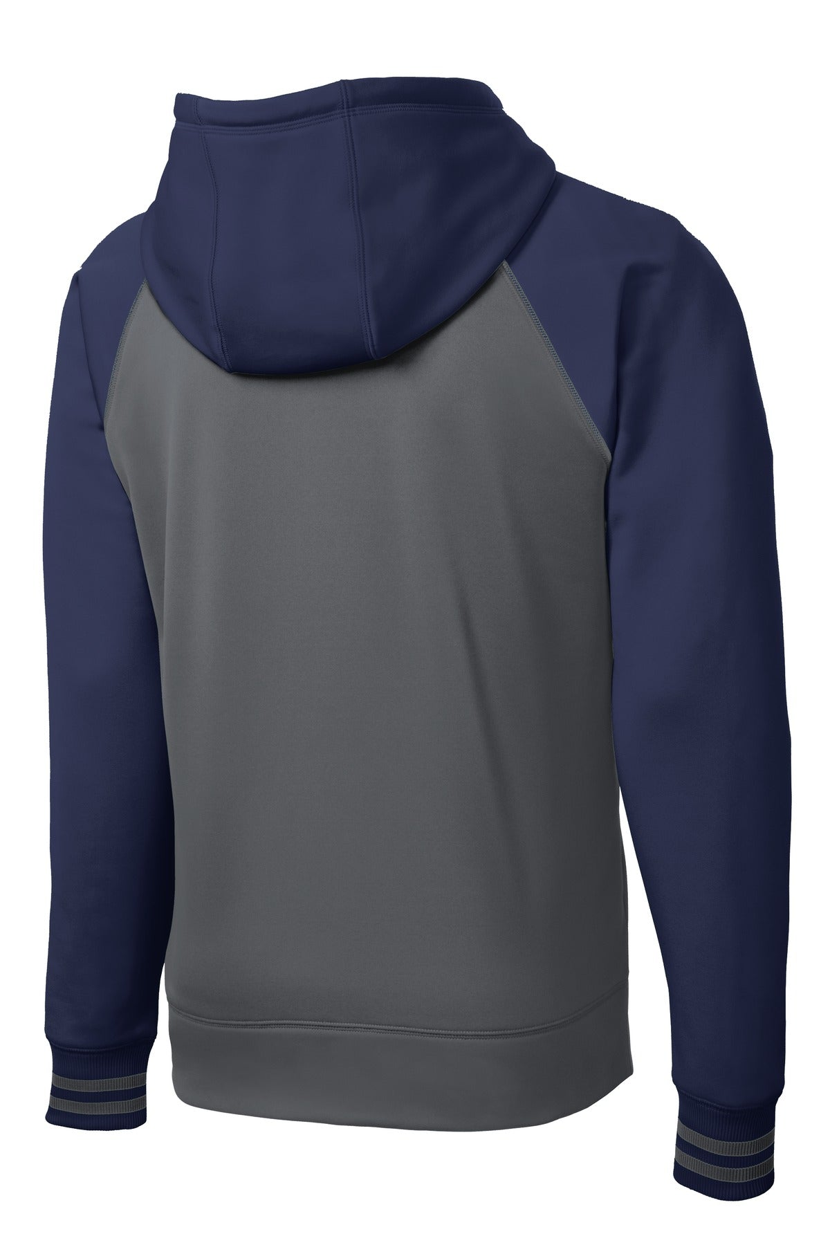 Dark Smoke Grey/ Navy